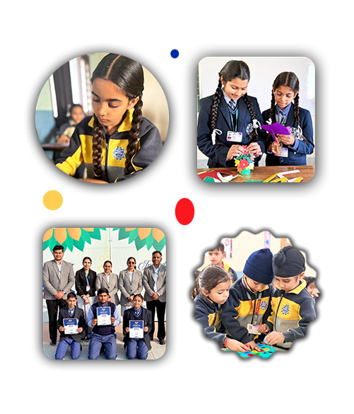 6IUhh square circle design